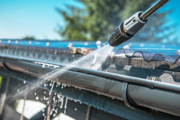 Best Fence Pressure Washing  in Maple Bluff, WI