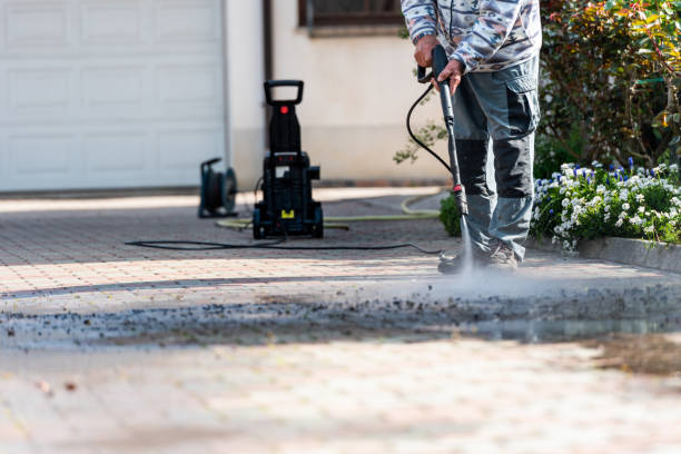 Pressure Washing Services for Businesses in Maple Bluff, WI