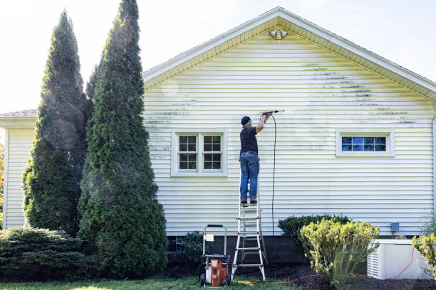 Pressure Washing Services for Businesses in Maple Bluff, WI