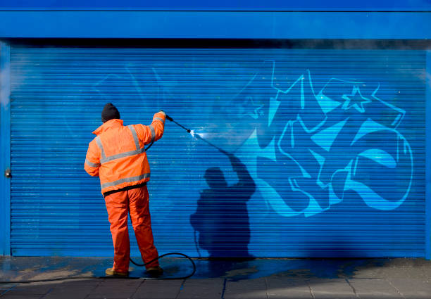 Best Commercial Pressure Washing  in Maple Bluff, WI