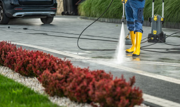 Why Choose Our Certified Pressure Washing Experts for Your Project Needs in Maple Bluff, WI?