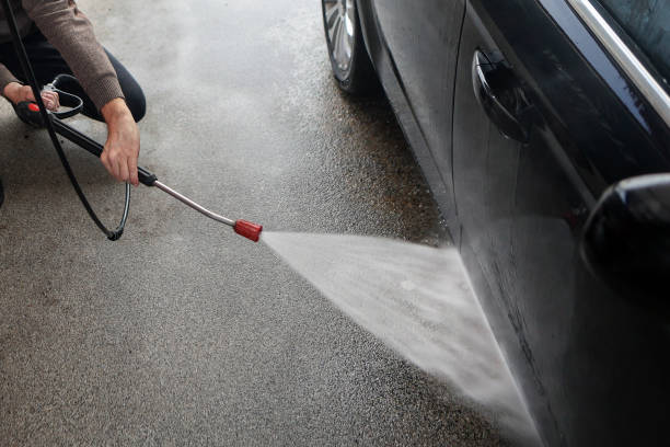 Best Fence Pressure Washing  in Maple Bluff, WI