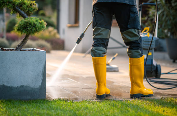 Best House Pressure Washing  in Maple Bluff, WI